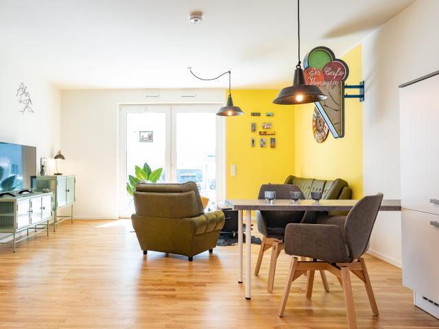 Beautiful studio located in Lindlar