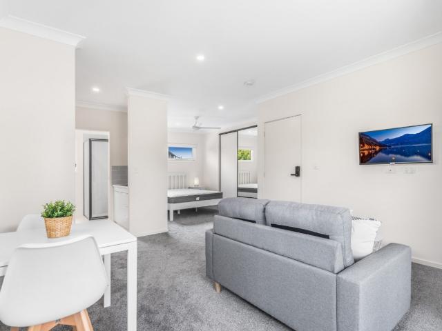 BEAUTIFUL STUDIO UNIT IN BALD HILLS CONVENIENT LOCATION