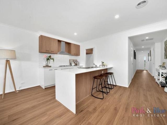 Beautiful & Stunning 4 Bedroom Family Home for RENT!