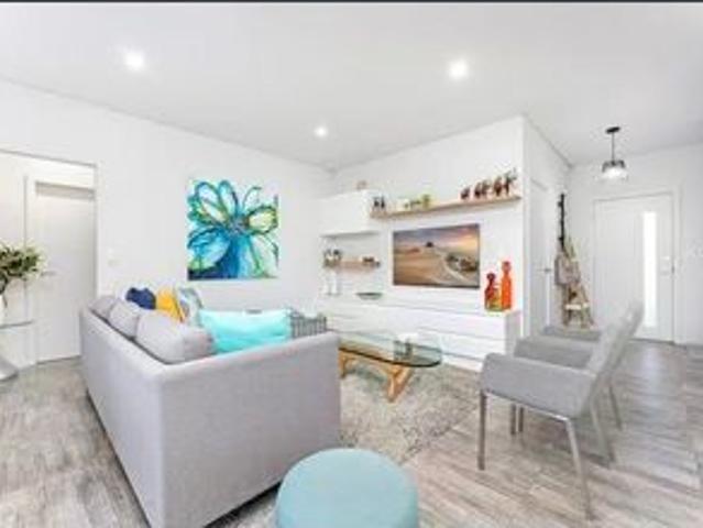 Beautiful, Stylish and Convenient Living