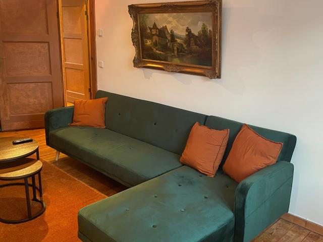 Beautiful, stylish apartment in Wilhelmstadt in Spandau