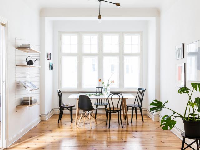 Beautiful & stylish apartment in trendy area, close to Tempelhofer Feld