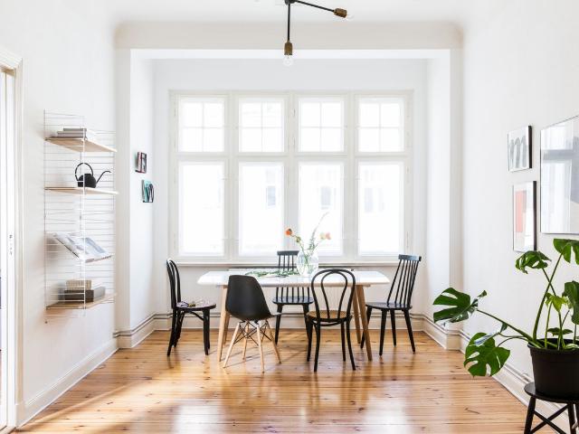 Beautiful & stylish apartment in trendy area, close to Tempelhofer Feld, Berlin Amsterdam Apartments for Rent