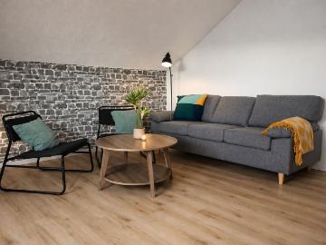 Beautiful & stylish apartment in Villingen Schwenningen
