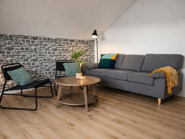 Beautiful & stylish apartment in Villingen Schwenningen