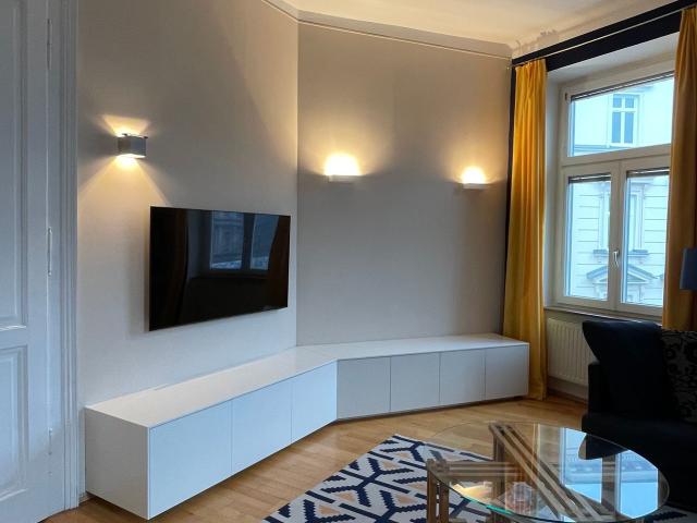 Beautiful Stylish Central Apartment, Vienna Amsterdam Apartments for Rent