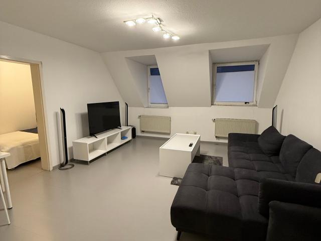 Beautiful, stylish maisonette apartment