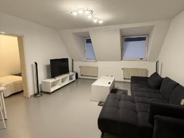 Beautiful, stylish maisonette apartment