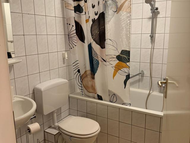 Beautiful, stylish maisonette apartment Koln Amsterdam Apartments for Rent
