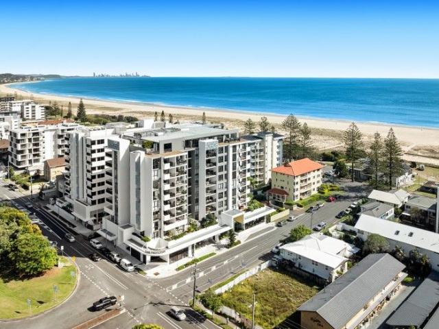 Beautiful Stage 2 Apartments Selling Now!