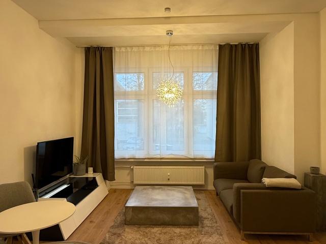 Beautiful suite in Duisburg