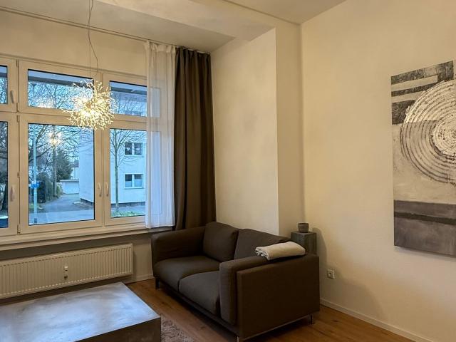 Beautiful suite in Duisburg, Duisburg Amsterdam Apartments for Rent