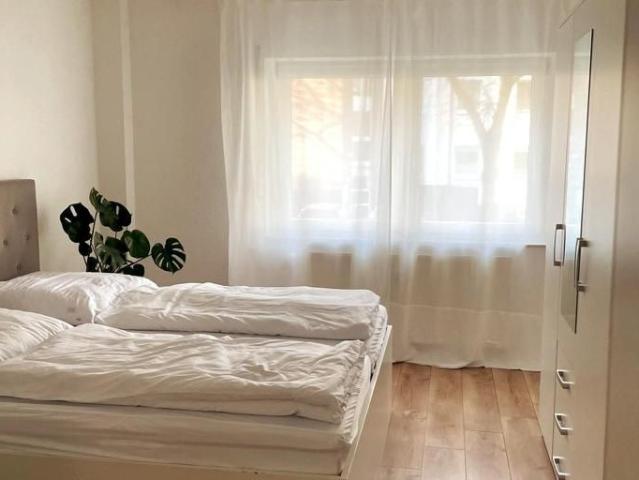 Beautiful suite in Essen, Essen Amsterdam Apartments for Rent