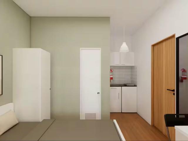 Beautiful suite in Essen, Essen Amsterdam Apartments for Rent