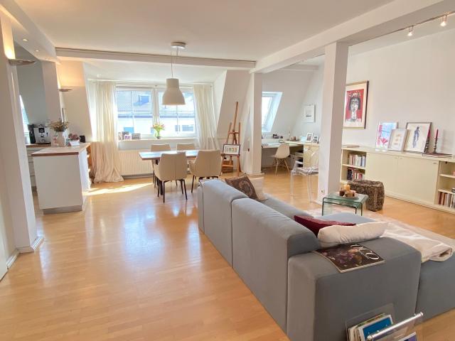 Beautiful suite in München