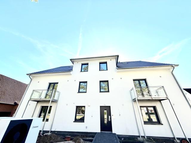 Beautiful Suite Wandsbek No. 4