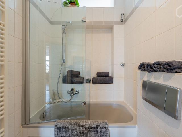 Beautiful sunny two room apartment in the heart of Mariendorf, Berlin Amsterdam Apartments for Rent