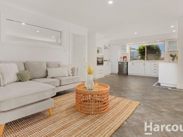 Beautiful Surroundings, Exceptional Living!