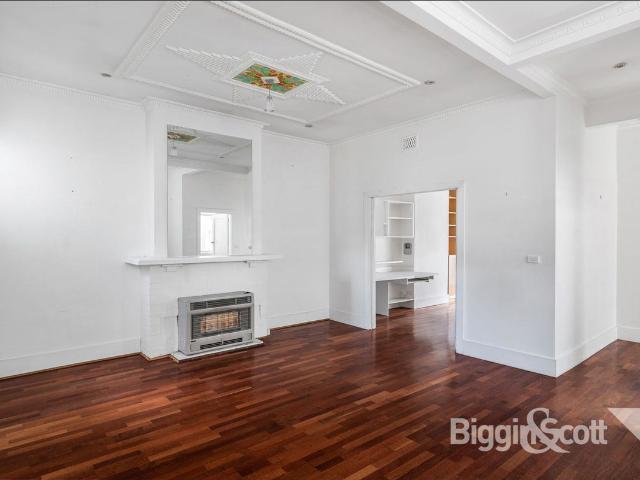 Beautiful Port Melbourne Home with Character & Flexible Living