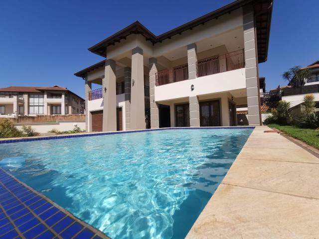 Beautiful palatial home in Izinga