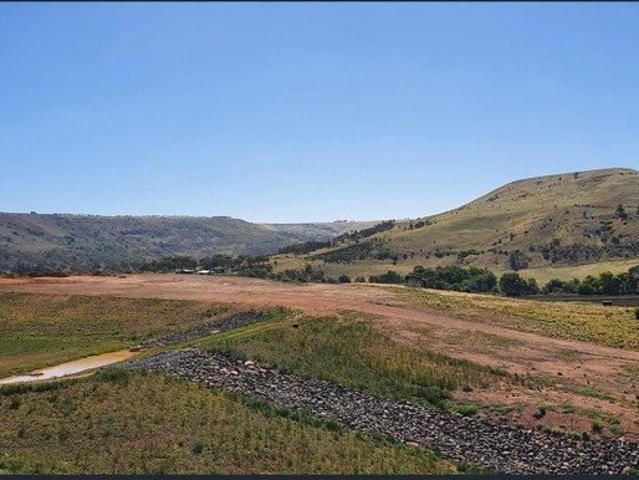 Beautiful parcel for Sale in the Heart of Maddingley