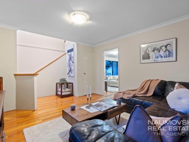 BEAUTIFUL PARKSIDE LIVING!