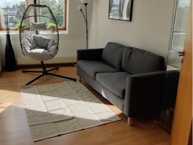 Beautiful Penthouse apartment in Prenzlauer Berg