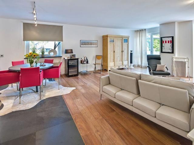 Beautiful penthouse for rent near the Castle Park