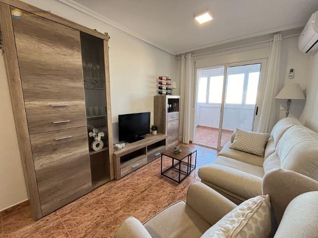 Beautiful penthouse in Guardamar del Segura
