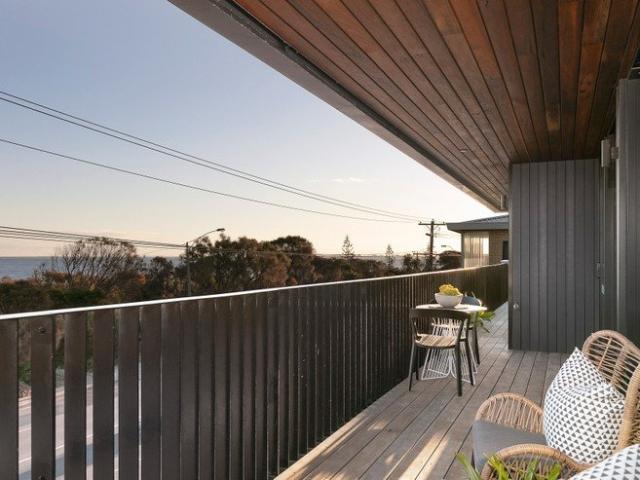 Beautiful Penthouse Living with Spectacular Sea Views