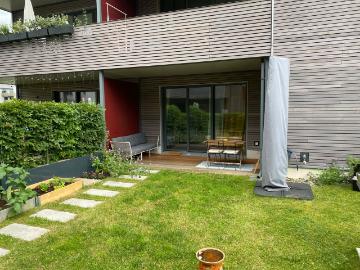 Beautiful, perfect apartment, Berlin Amsterdam Apartments for Rent