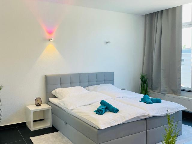 Beautiful & perfect studio in Biberach an der Riß