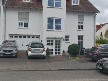 Wohnung mieten in Hattersheim am Main - Keller