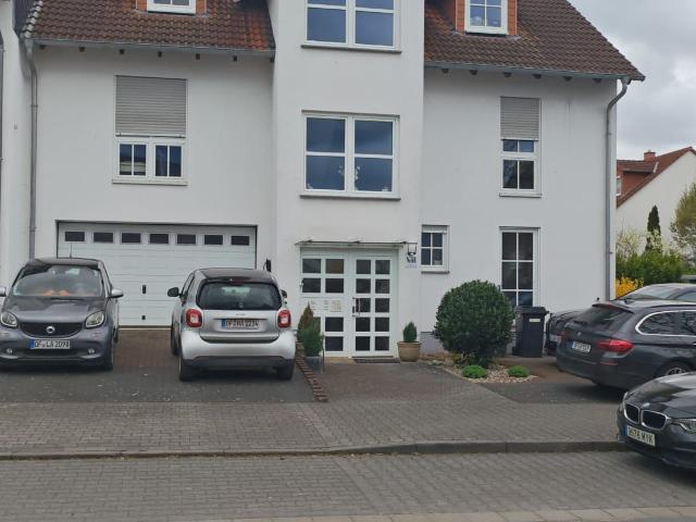 Beautiful, perfect suite in Dreieich
