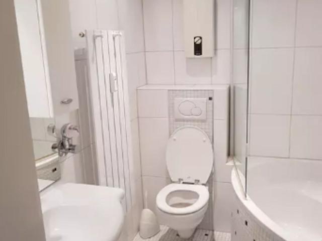 Beautiful Place in the BEST AREA!, Dusseldorf Amsterdam Apartments for Rent