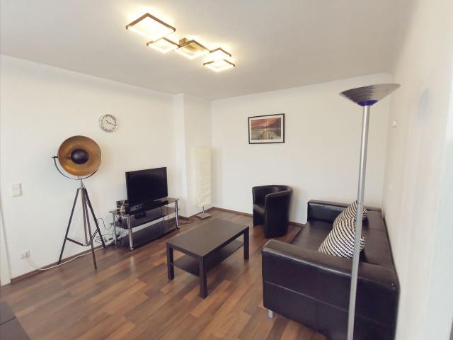 Beautiful Place in the BEST AREA!, Dusseldorf Amsterdam Apartments for Rent