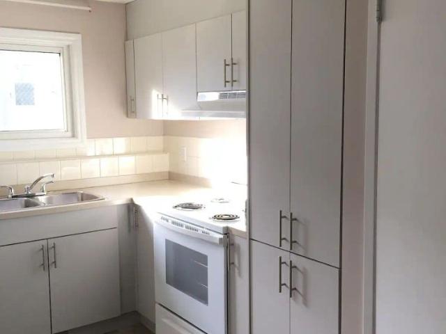 Beautiful place to call home — 3 Bedrooms Fourplex