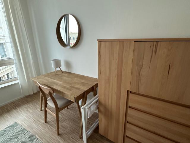 Beautiful premium apartment super central with parking