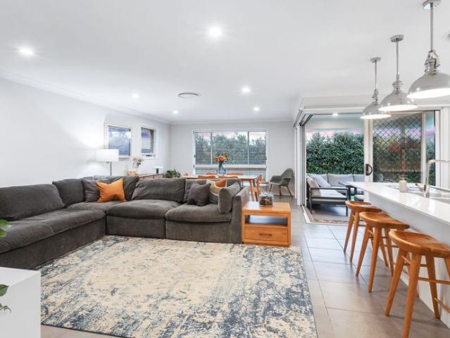 Beautiful Presentation Family Home