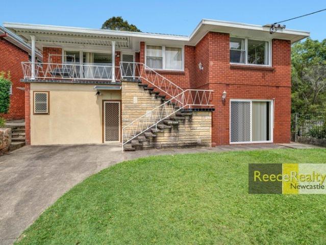 Beautiful Presented Property
