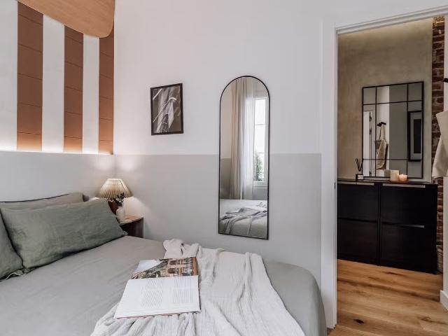Beautiful & pretty Apartment in vibrant neighbourhood, Munchen Amsterdam Apartments for Rent
