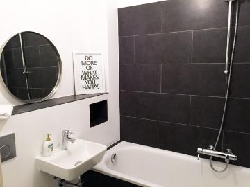 Bozenhardweg, Ifflandstraße, Hamburg