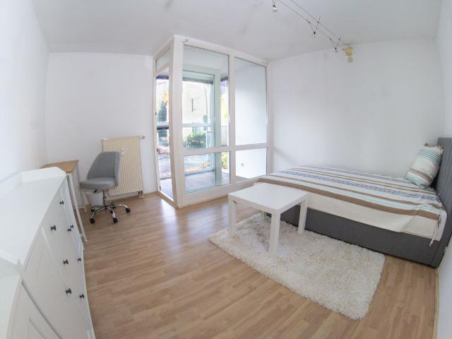 Beautiful & pretty loft in Braunschweig, Braunschweig Amsterdam Apartments for Rent
