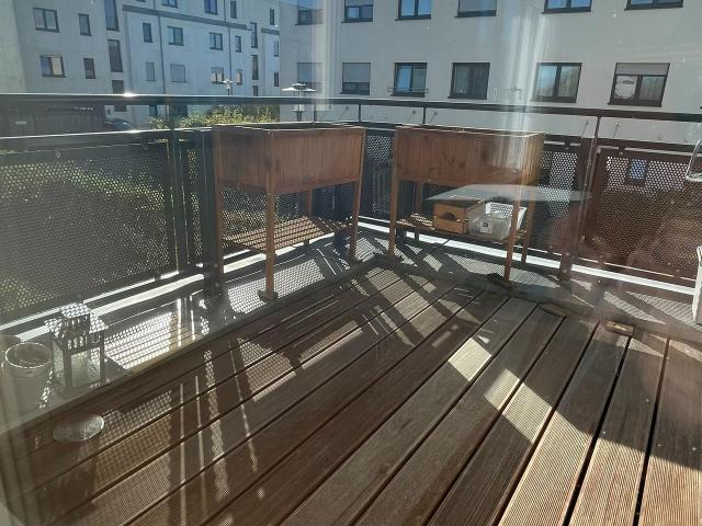 Beautiful & pretty suite, flooded with light in Zehlendorf Lichterfelde, Berlin Amsterdam Apartments for Rent