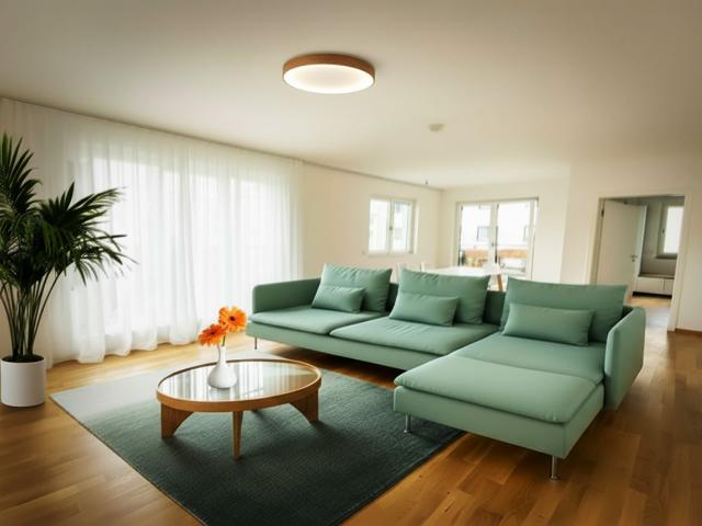 Beautiful & pretty suite, flooded with light in Zehlendorf Lichterfelde, Berlin Amsterdam Apartments for Rent