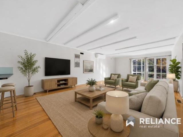 Beautiful property, Great location! Werribee Secondary School Zone !
