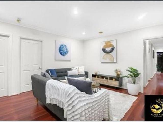 Beautiful Property For Lease