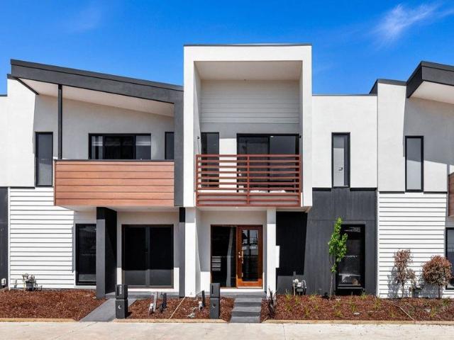 Beautiful Quality Home!