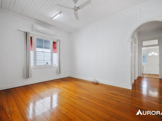 Beautiful Queenslander in East Brisbane