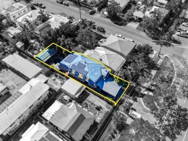 Beautiful Queenslander In the Heart of Cairns City!
